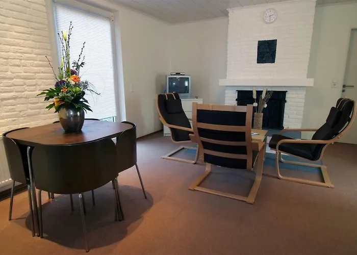 Domicil Boardinghaus Bad