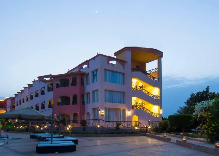 Hotel Am Blue House