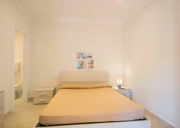 Holiday Home Gineprino-7 By Interhome