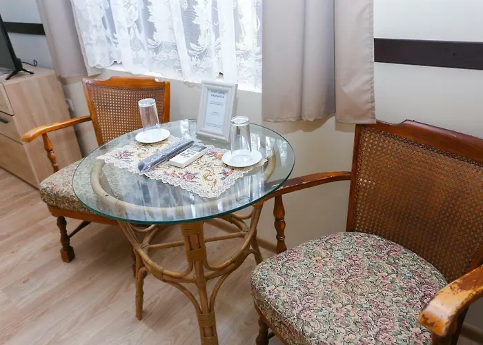 Guest House Marrakech