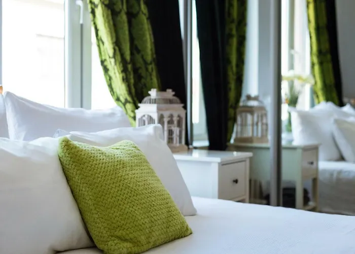 Angel House Bed & Breakfast