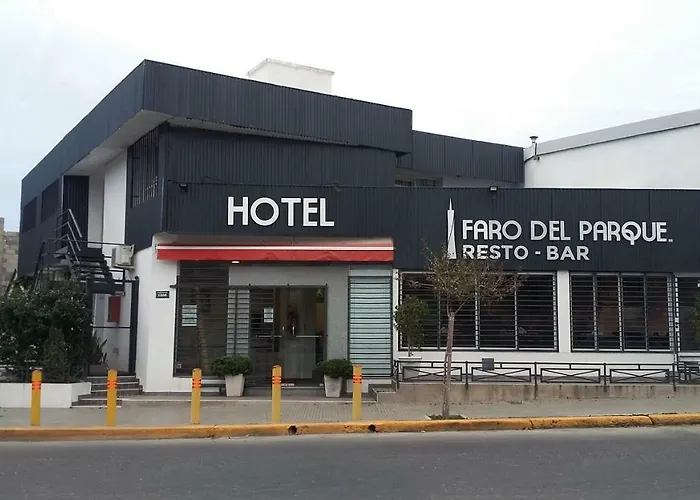 Faro Del Parque