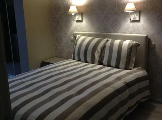 Hotel Chaplin