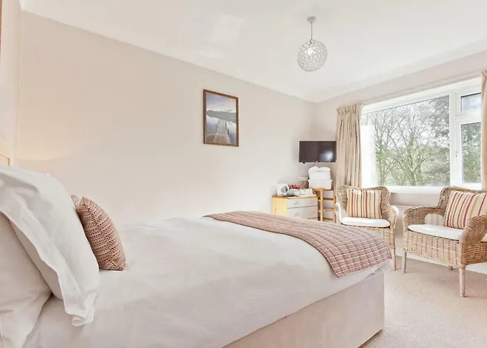 Glen Guest House