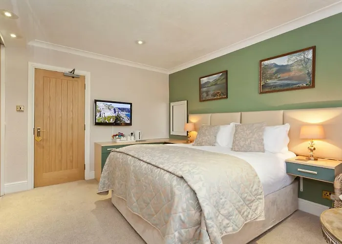 Glen Guest House
