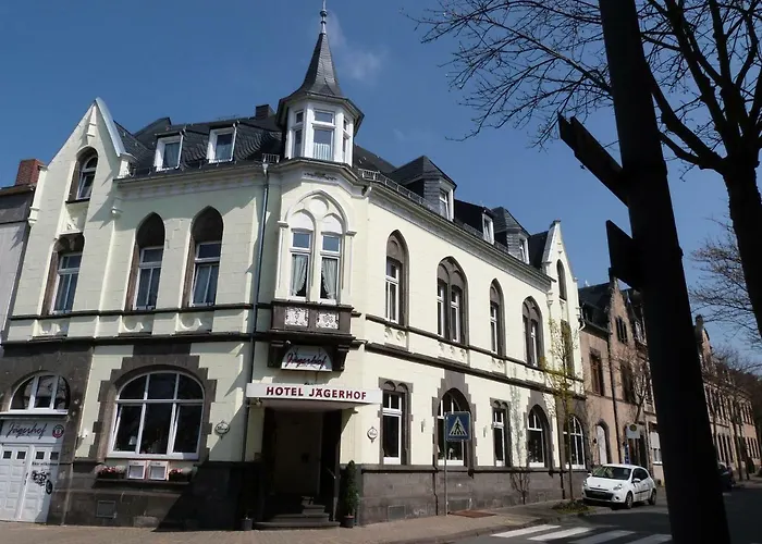Jägerhof
