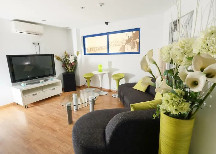Hotel Fetiche Alojamiento Con Encanto