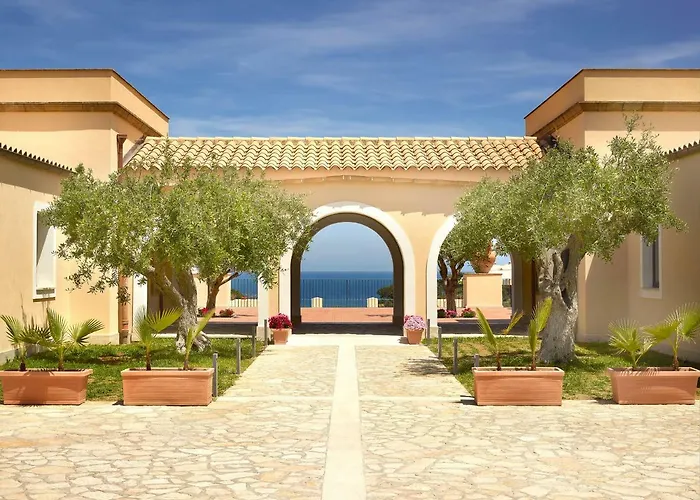 Hapimag Resort