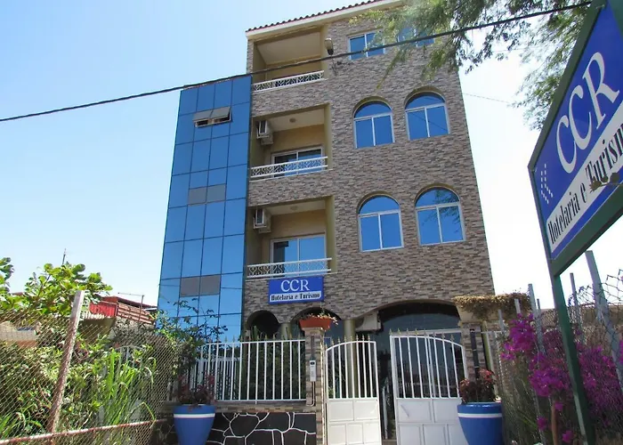 Residencial Carlos Carvalho