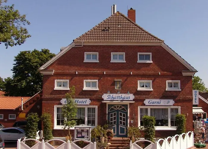 Hotel Schatthaus