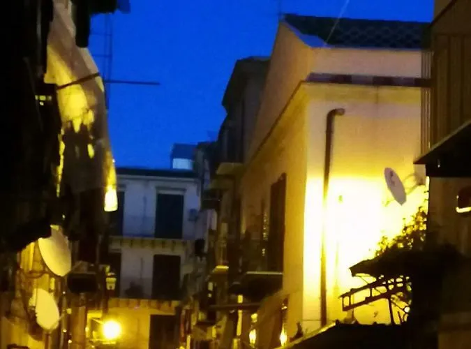 Stranizza D'amuri