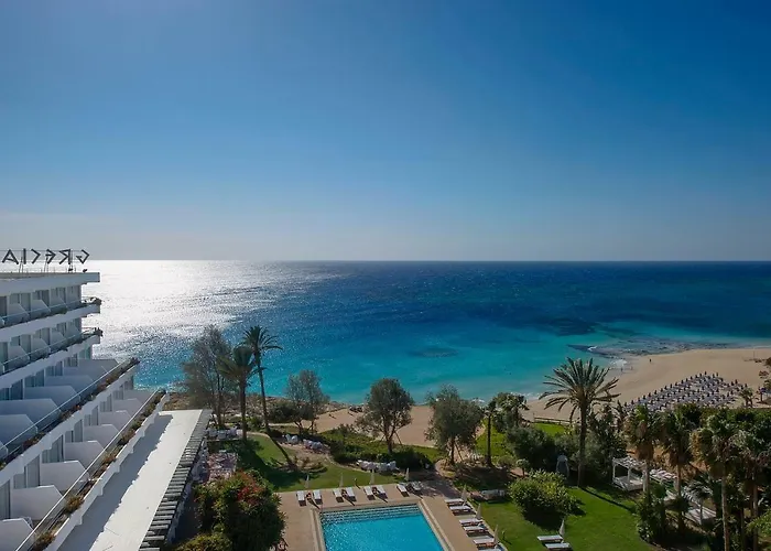 Grecian Sands Hotel