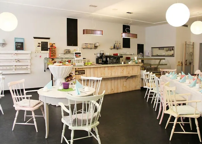 Hotel Café Schlack