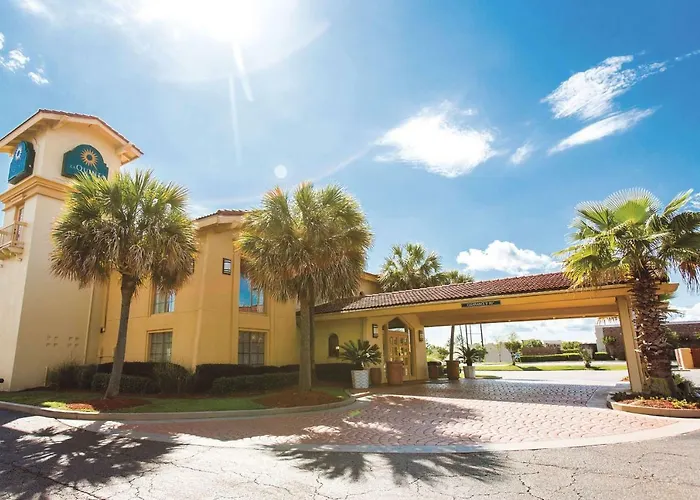 Travelodge By Wyndham Mobile