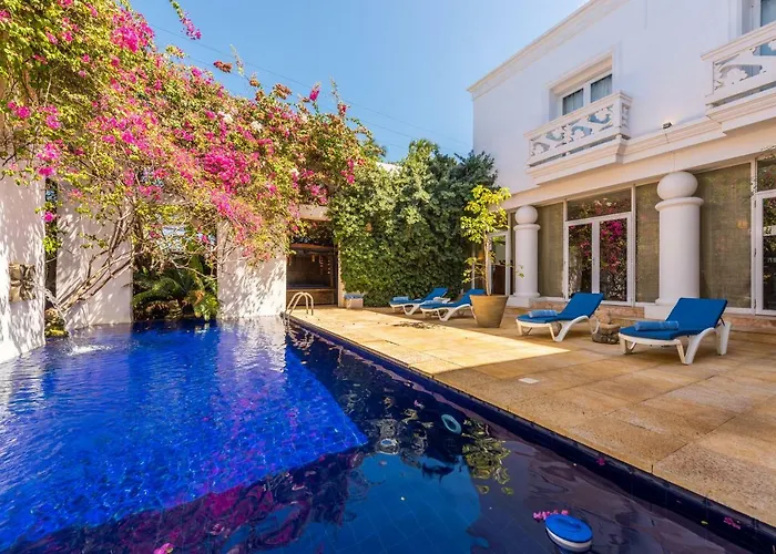 Casa Harb Hotel Boutique