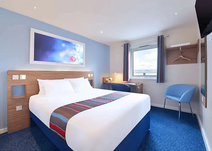 Premier Inn Worthing Seafront