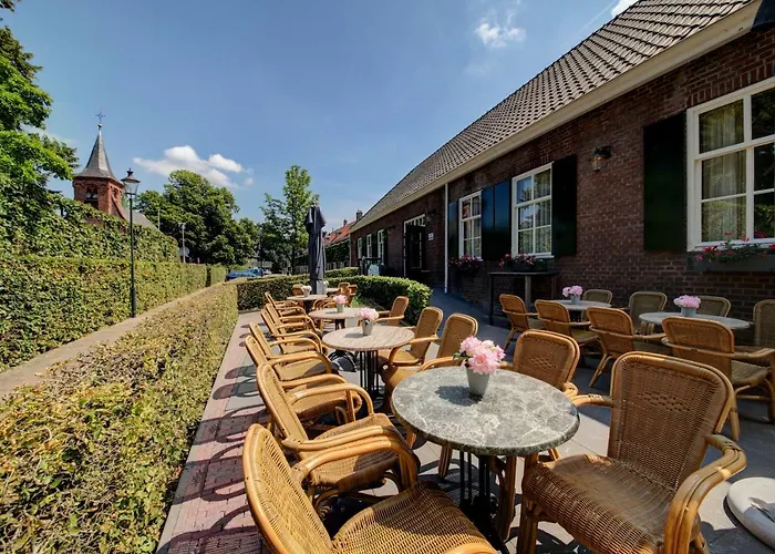 De Postelse Hoeve
