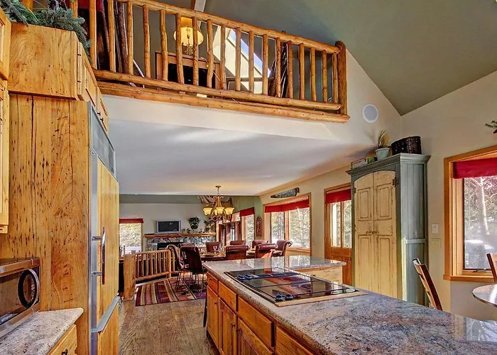 Gold King Lodge Home