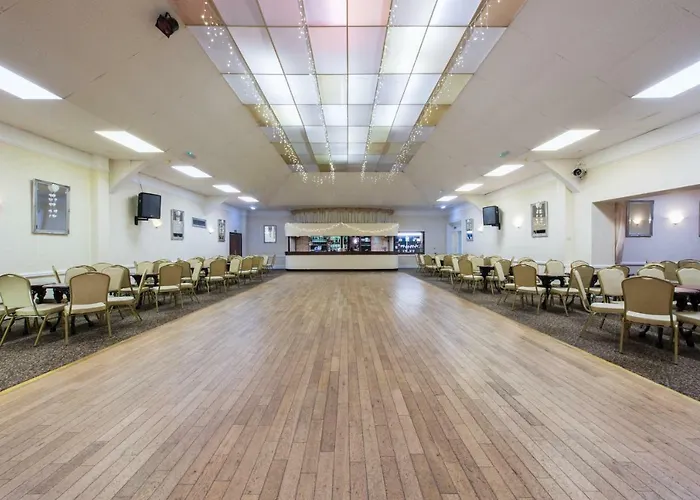 Gilsland Hall Hotel