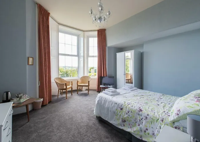 Gilsland Hall Hotel