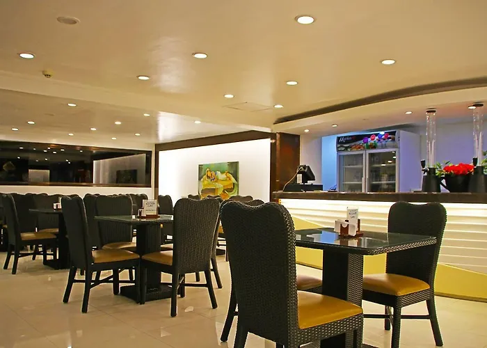 World View Pension House