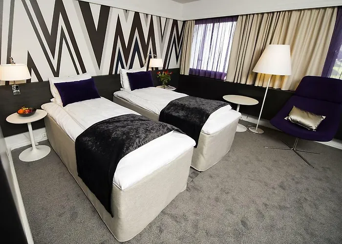 Hotel Alstor