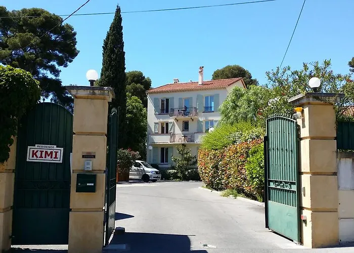 Kimi Residence