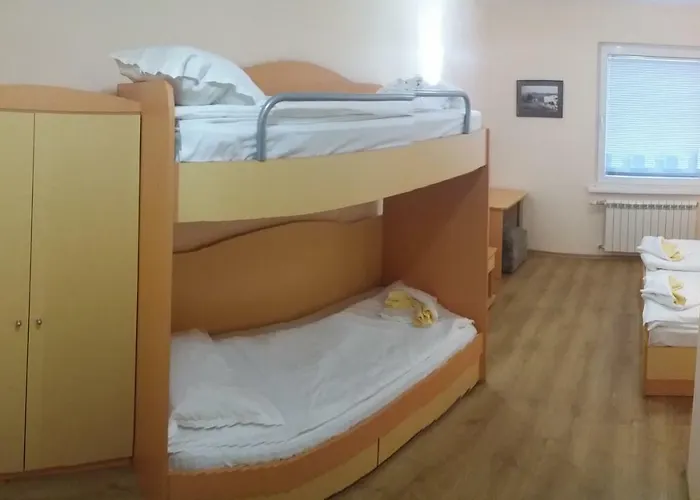 Комфорт къща за гости
