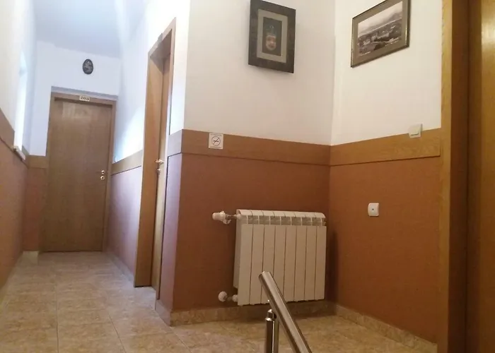 Комфорт къща за гости