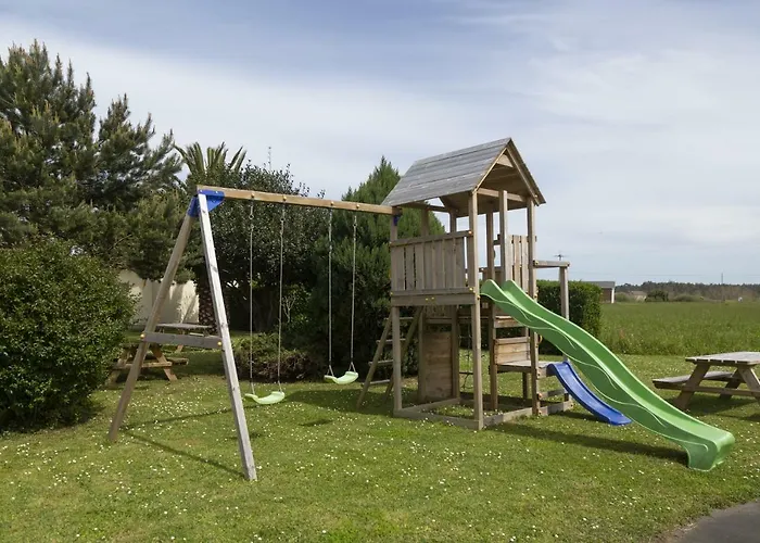 Hotel Rural As Laguas