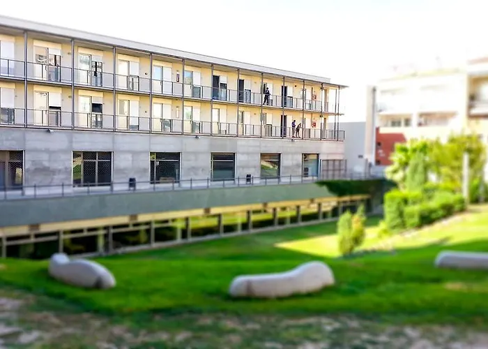 Turistics Residencia Vila Nova