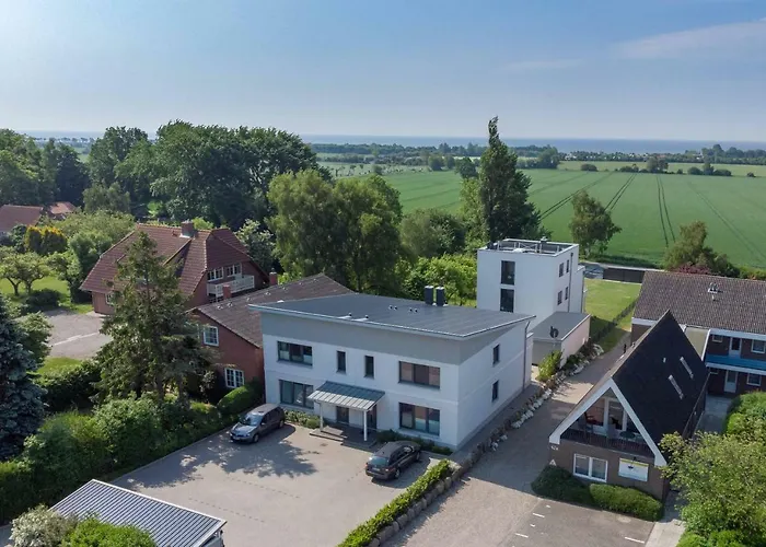 Ferienwohnung Meeschendorf
