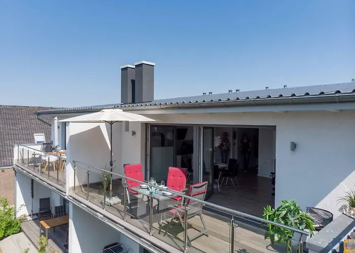 Ferienwohnung Meeschendorf