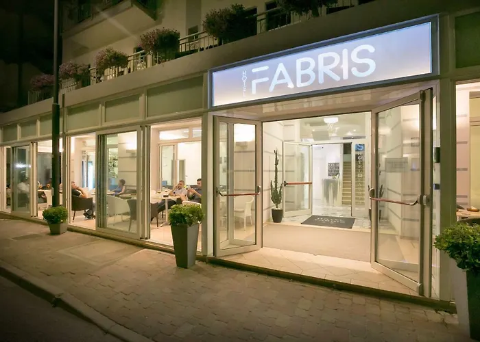  Fabris
