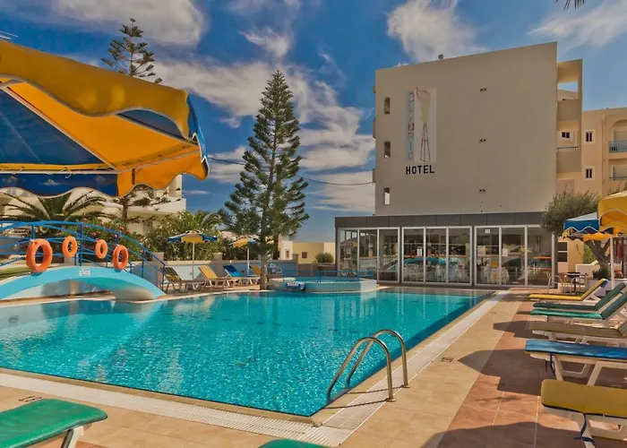 Olympic Hotel