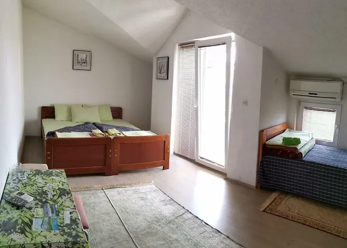 Villa Centar Ohrid