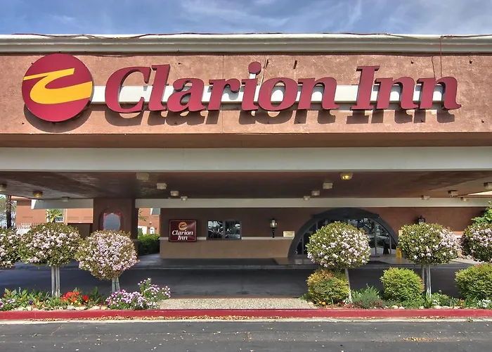 Clarion Inn Conference Center
