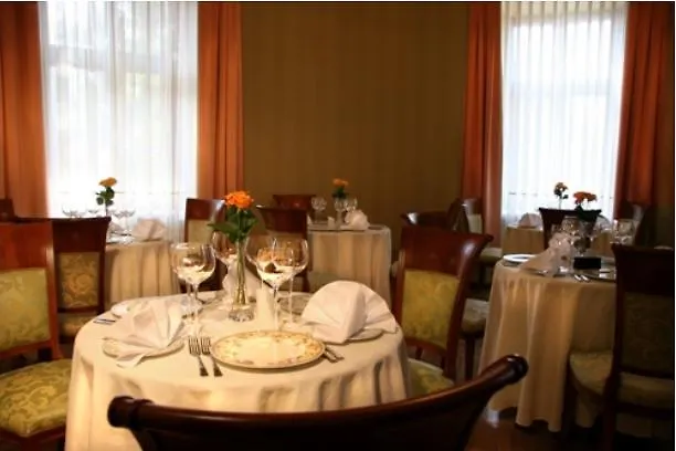 Hotel: Ostoya Palace Hotel