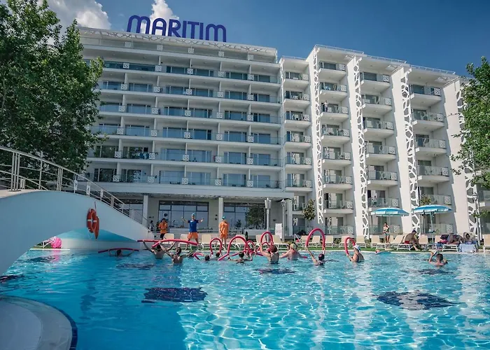 Maritim Paradise Blue
