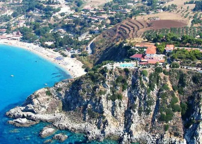  Villaggio Calispera