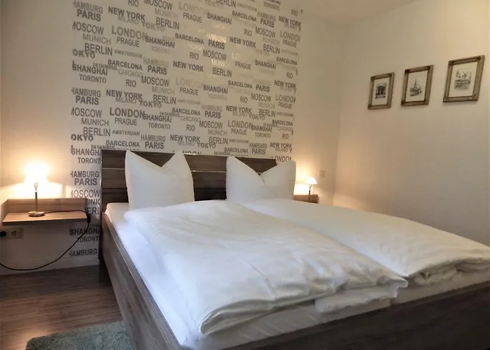 Kinderhotel Haus Heitzig