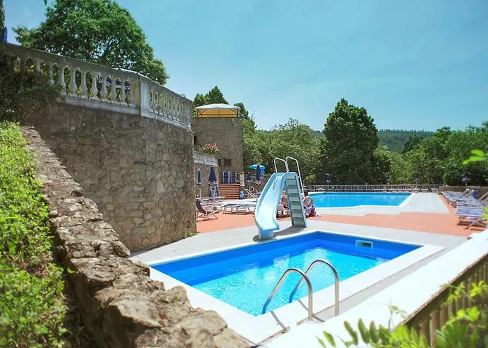 Il Castagno