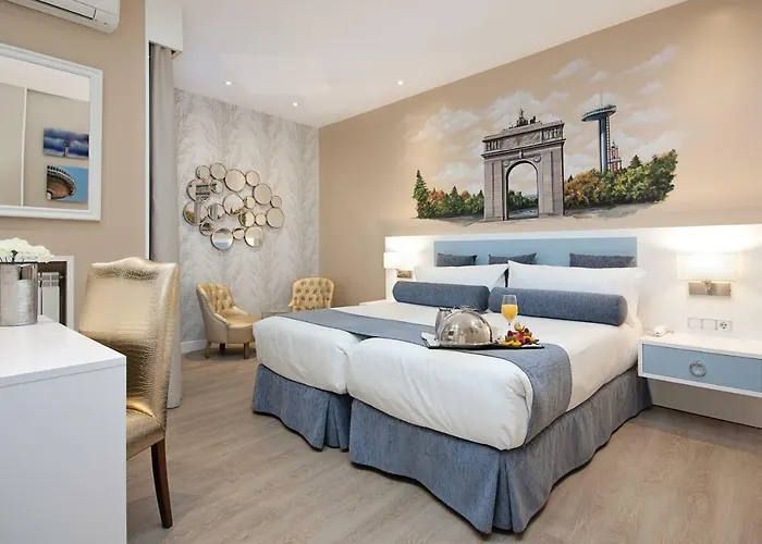  Grupotel Mayorazgo