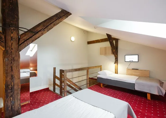 Elofthotel