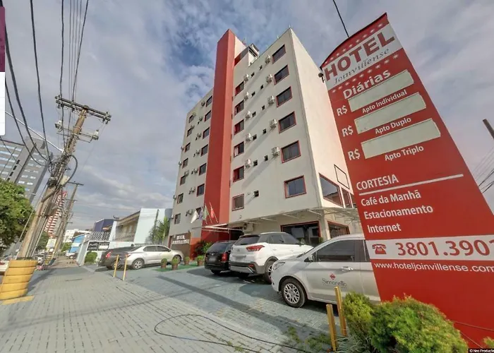 Hotel Joinvillense