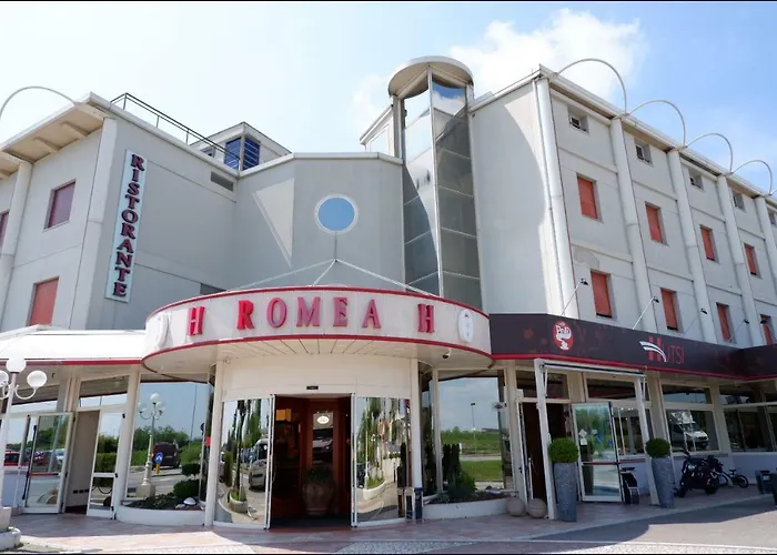 Hotel Romea