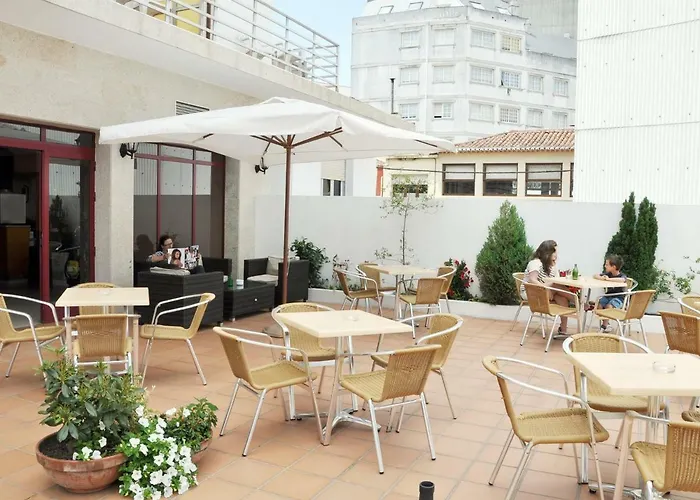 Hostal Mourelos