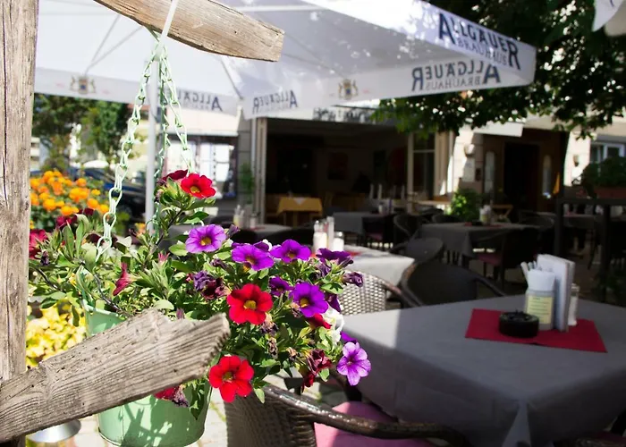 3 SterneHotel Drei König