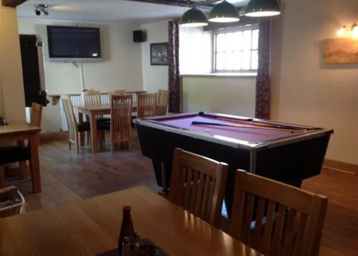 The New Inn