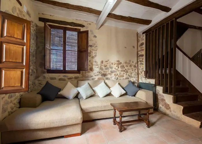 Casa Rural Pradas